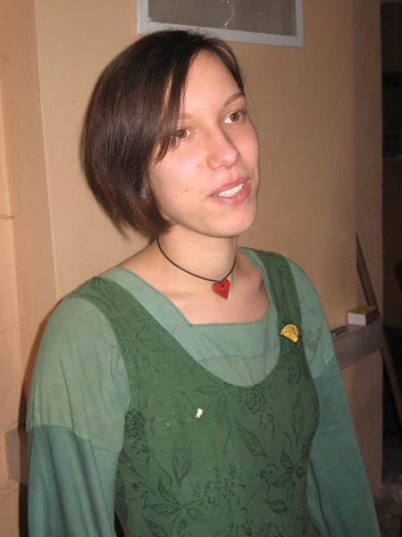 Finderiel už vítá hosty