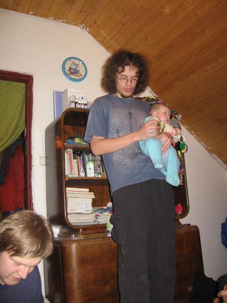 Největší a nejmenší letošní účastníci