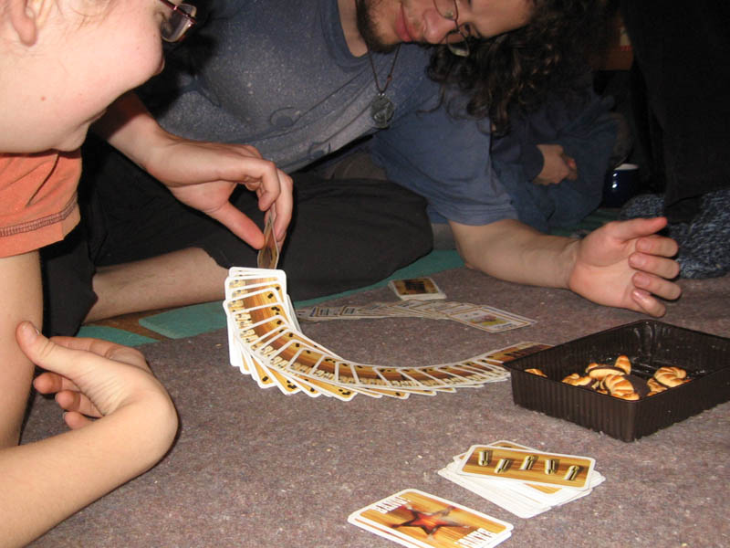 Šedák měl z Bangu o kolečko víc