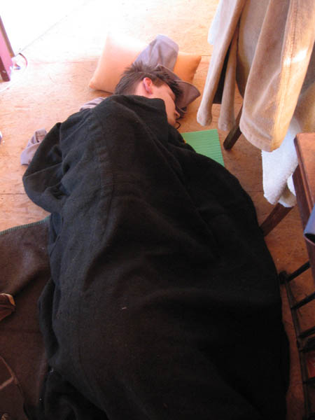 A takhle to samořejmě dopadlo:)