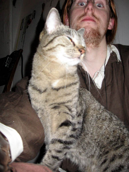 Není na čase vybrat si jinou božskou bytost?