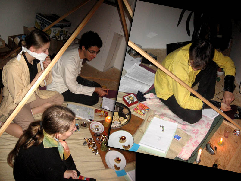 Co s níst? Udělat si z krokodýla kabelku?