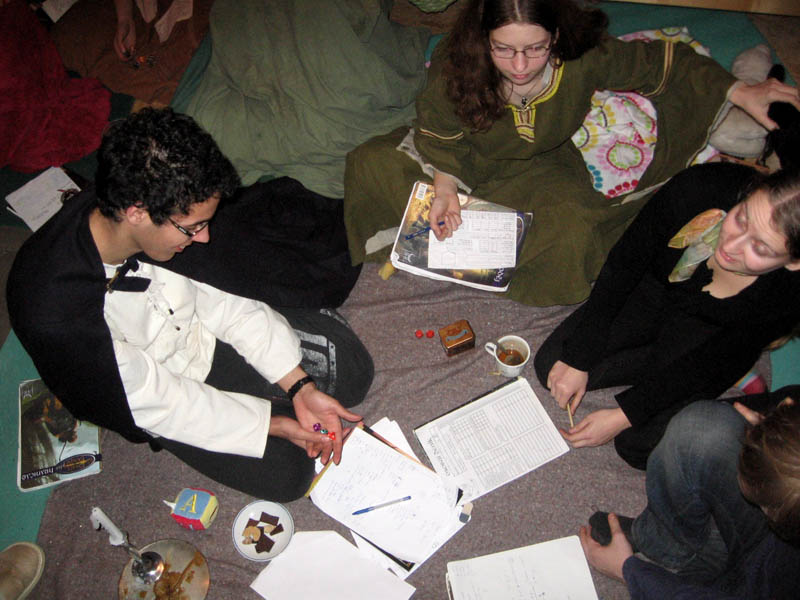 Hdrinové, kteří se postavili temnému bohovi