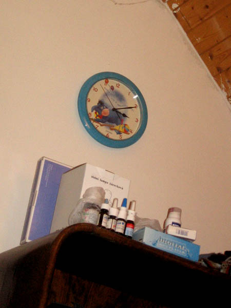 Letos jsme skončili takhle brzo