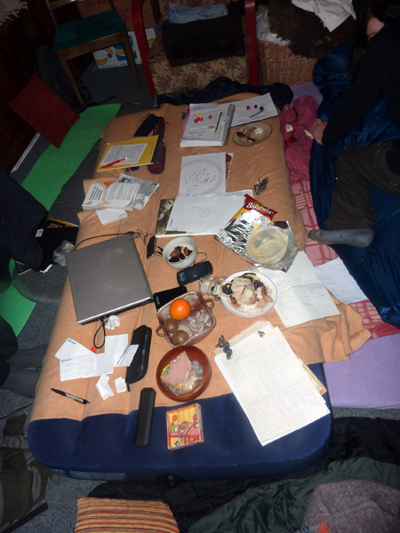 Hráči na tom nebyli o nic líp