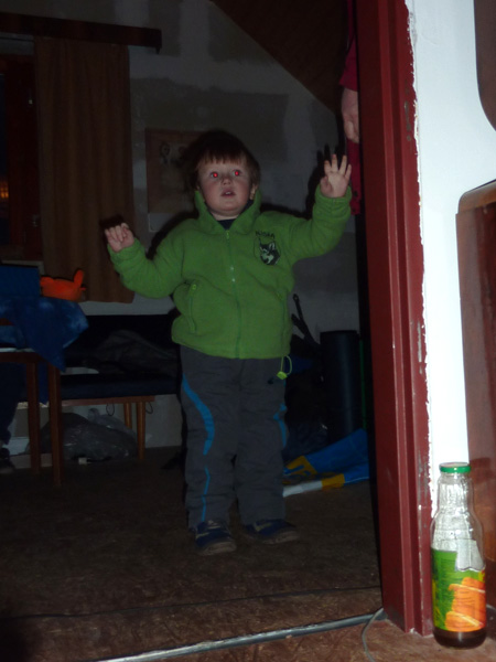 V hlavních rolích: Jindřich