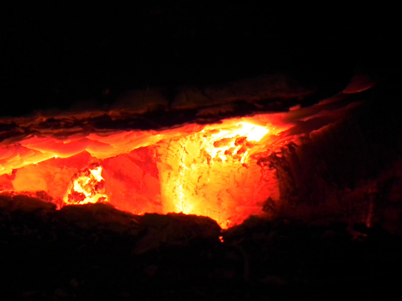 Jeden z úvodních záběrů filmu