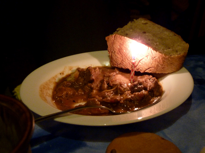 Z romantické scény