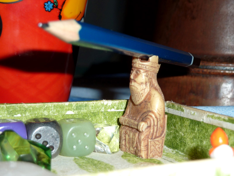 Pohled do studia zvláštních efektů