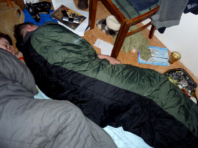 Ne všichni se happy-endu dožijí