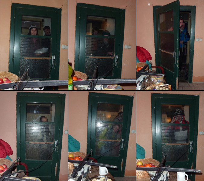 a jak se s ním hrdinové vypořádali