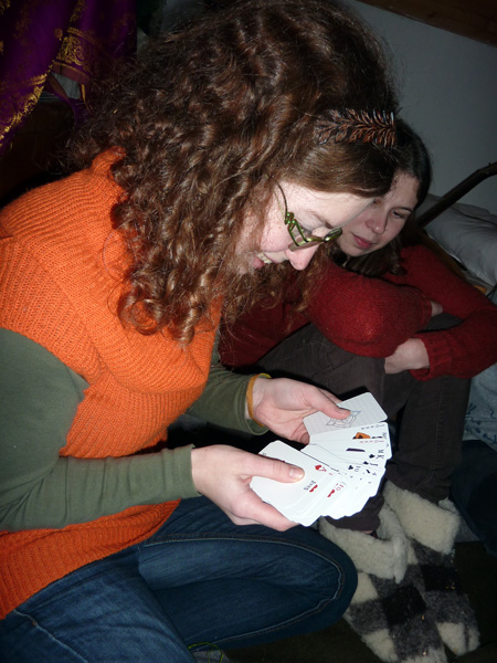 i Ještěrka se mohla radovat z výhry