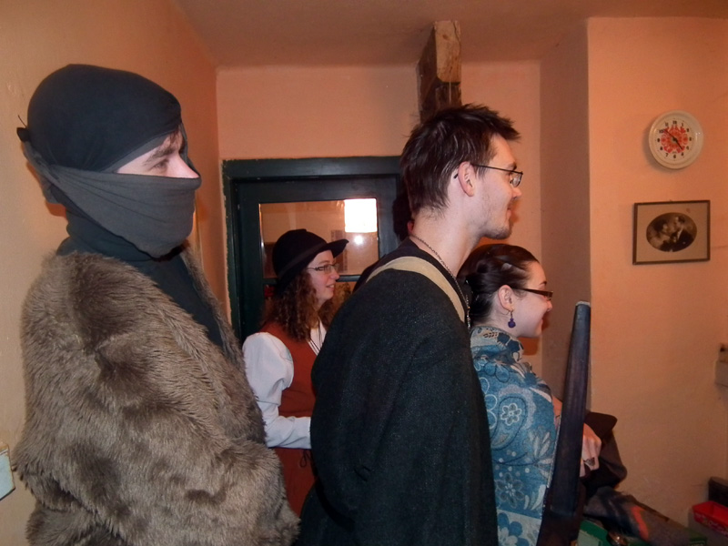 Kolik lidí se celkem zúčastnilo všech Silvestrů?