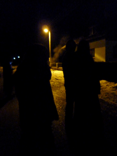 Poznej se za pizzarohlík