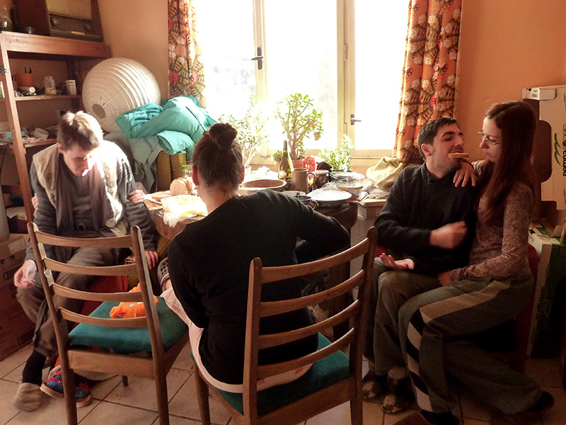 Snídaně šampionů