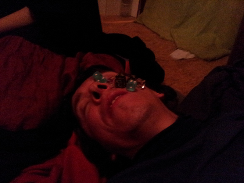 Ovšem může se i vymstít