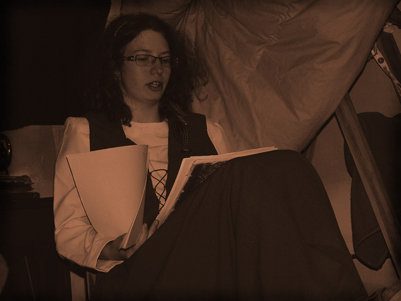 PJ Ještěrka byla po půlnoci poněkud bledá 