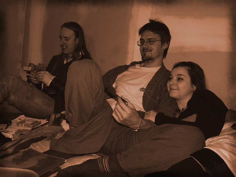 To byli i hráči...