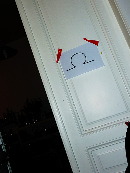 Letošní Silvestr v sobě měl nádech tajemna