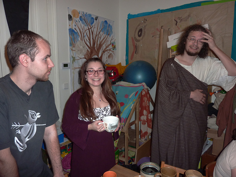 Doplnili jsme počty o dvě Báry