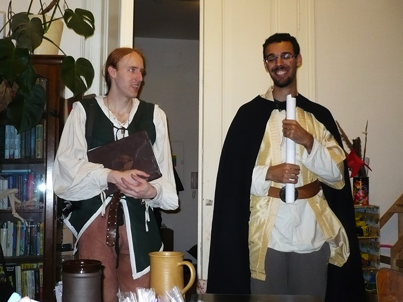 PJ Edhel a PJ Arizona