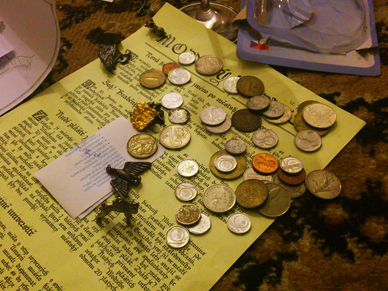 Souboj s Bratrsvem kuní pracky