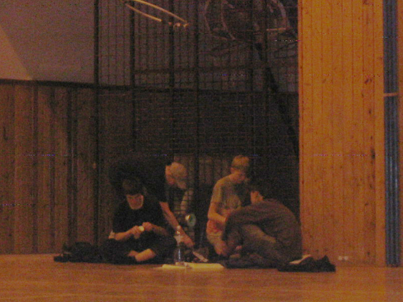 Phosphorova družinka