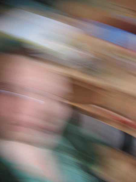 Mázlá hraničářská složka