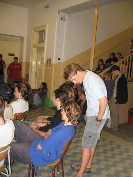 Druhá část hráčstva taky