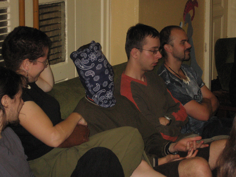 Někteří by rádi zůstali anonymní