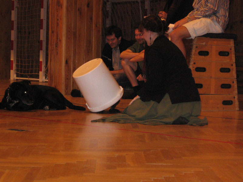 Další z tangrobáckých nestvůr