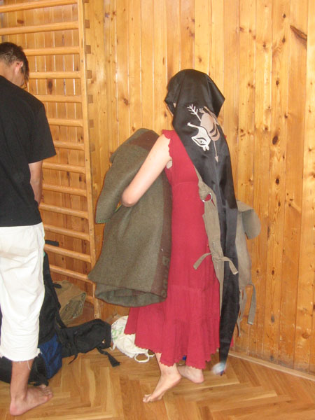 Nové trendy v hobití módě