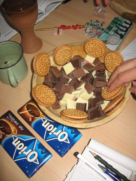 Letoční metla lidstva