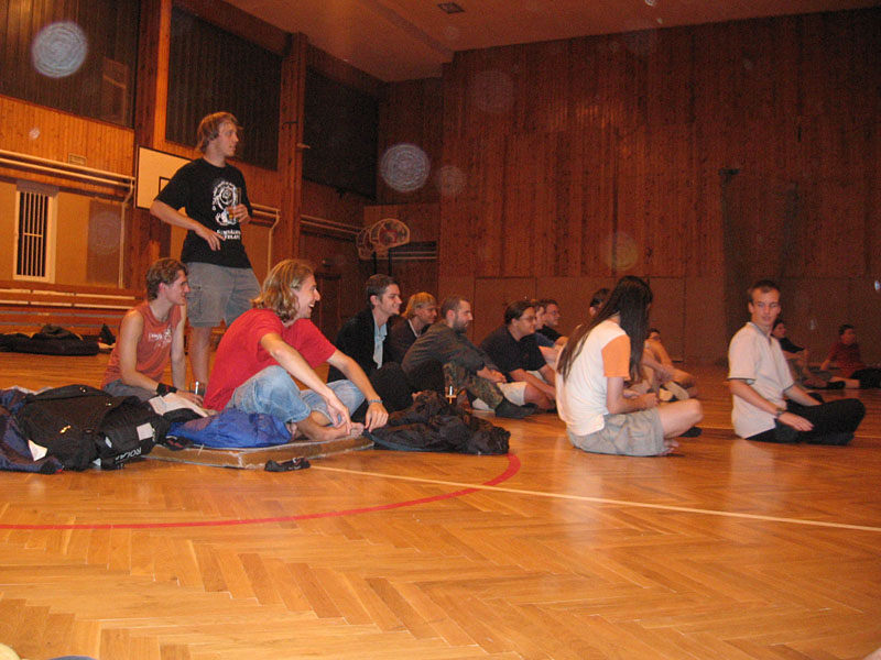 To si snad děláte srandu!