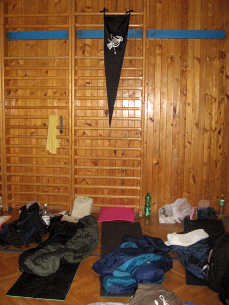 Řekni, kolik je na světě kolik je takovejch míst...