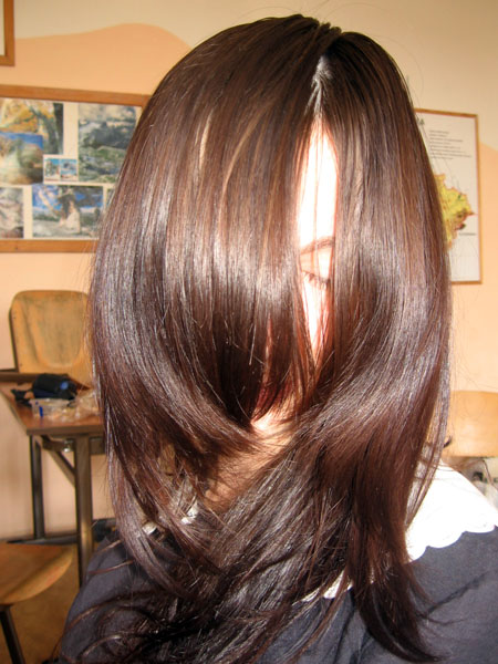 Co skrýváš za víčkem