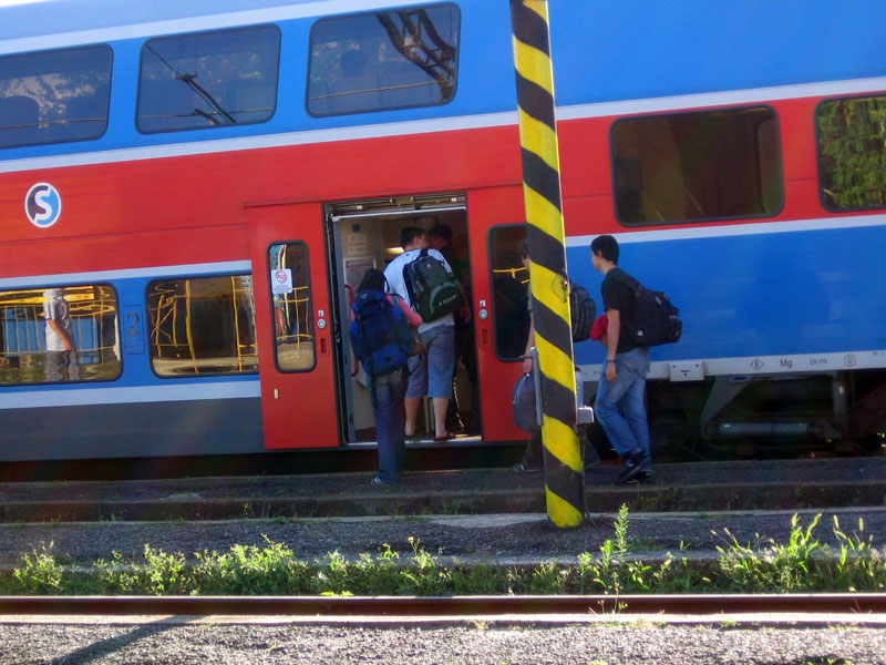 Tak trochu jiná historka