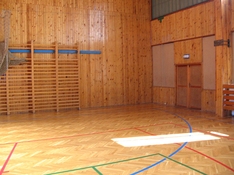 Ach, koutek krásný, koutek milovaný