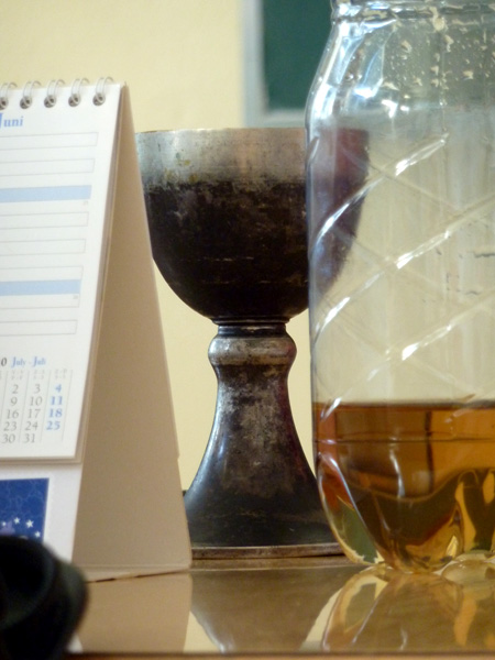 Copak asi letos pije? 