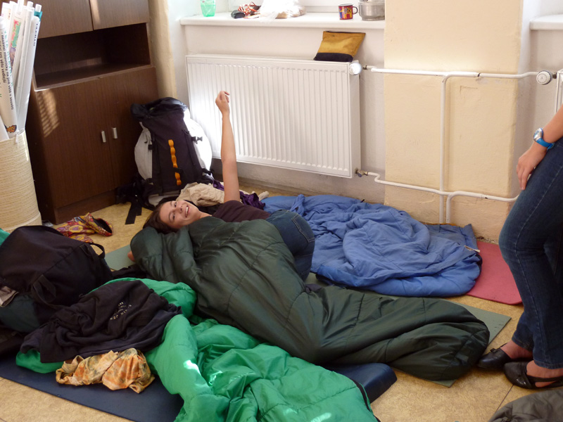 Hurá, máme dohráno! 