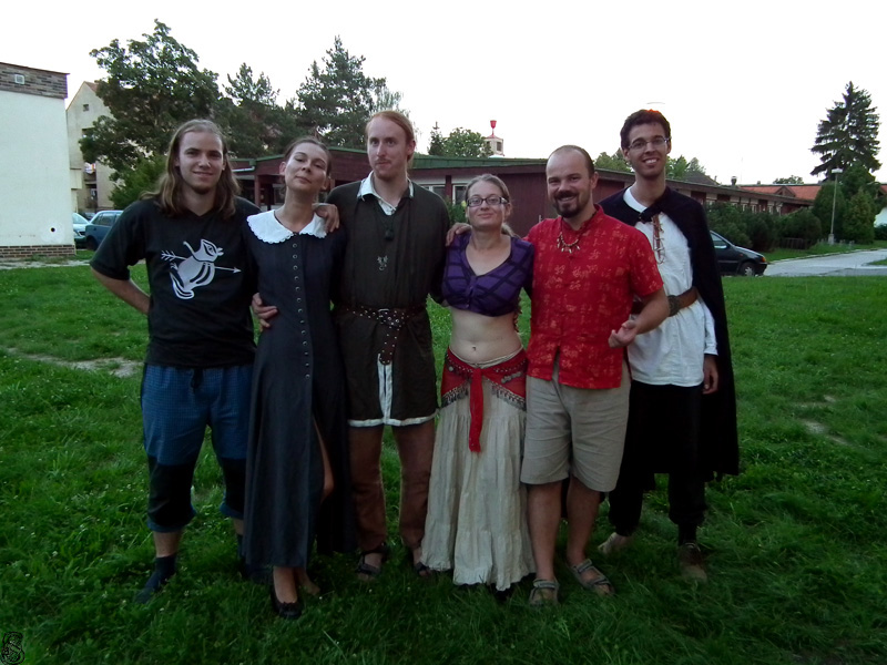 A ještě vrcholové foto