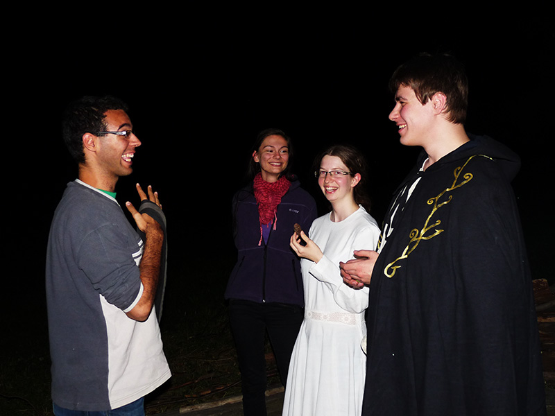 Jistě víte, proč jsme se dnes sešli