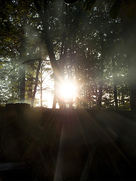 Jedna atmosférická