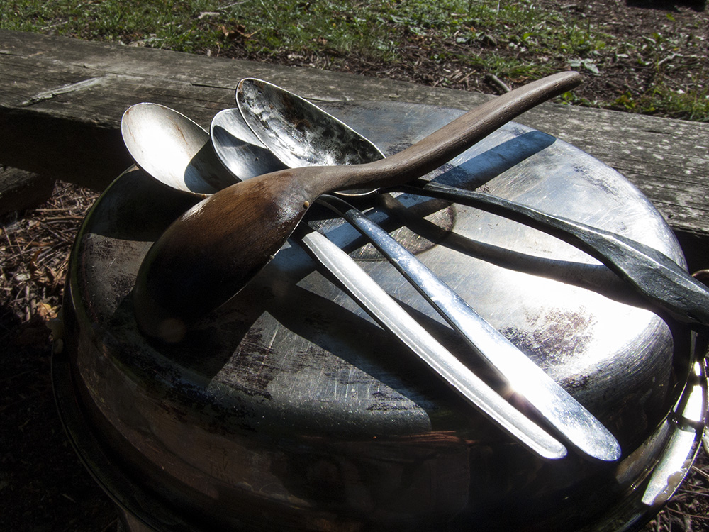 Je čas složit zbraně