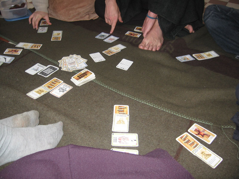 Lovci Veverek propadli Bangu