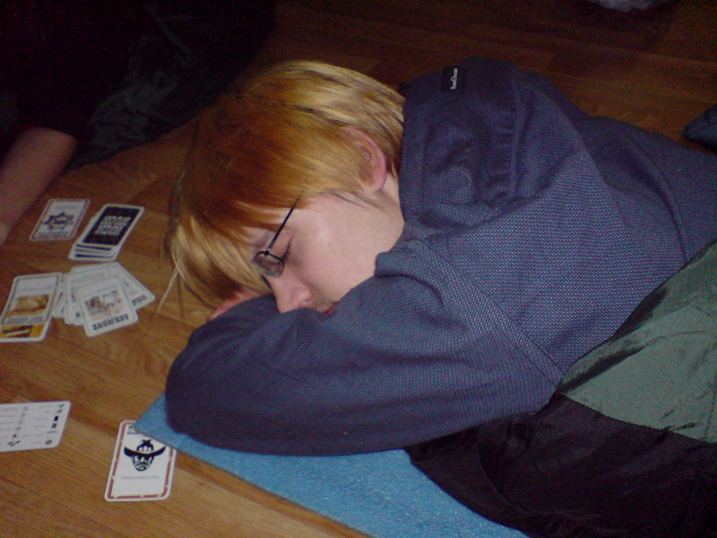 Ráno raníčko panna vstala