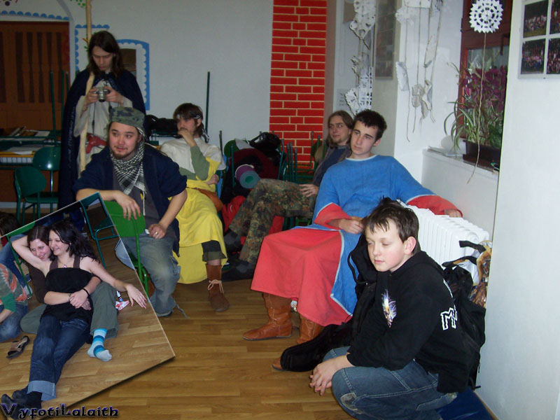 slovo jde od ucha do ucha