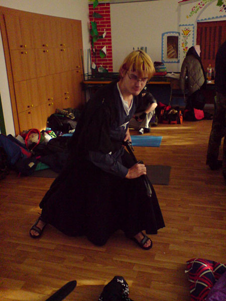 A dost! Když poezii, tak haiku!