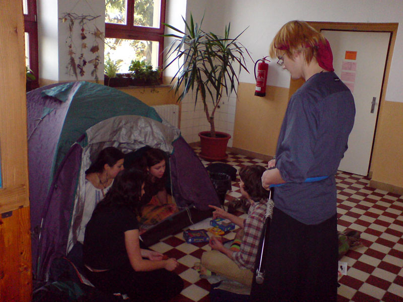 Thingol s nimi si Bang zahrát prahne,