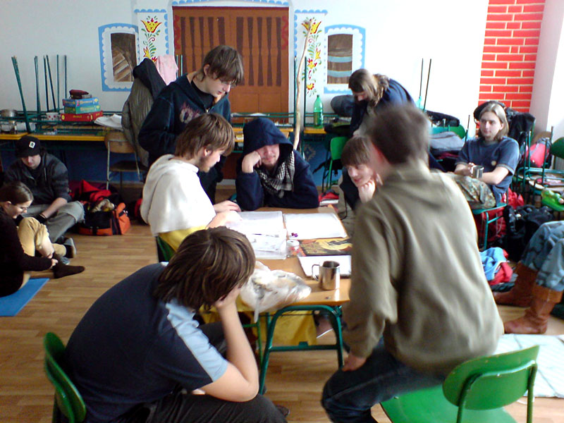 MKe konci už čas se táhne